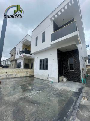 Newly Built Luxury 4 Bedroom Fully Detached Duplex, Ikota Villa, Ikota, Lekki, Lagos, Detached Duplex for Sale