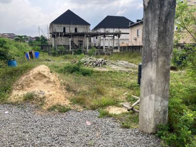Land, Gra Phase 2, Magodo, Lagos, Land for Sale