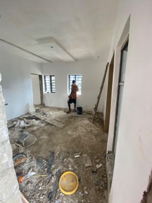 Exquisite & Newly Built Mini Flat, Off Pedro Road, Pedro, Gbagada, Lagos, Mini Flat (room and Parlour) for Sale
