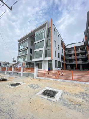 Luxury Spacious Office Space, Orchid, Lekki, Lagos, Office Space for Rent