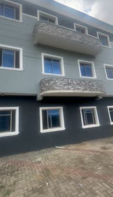 Blocks of 2 Bedroom Flat, Riverview Estate, Opic, Isheri North, Ogun, Flat / Apartment for Rent