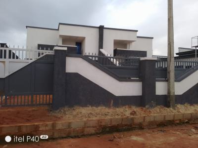 Well Furnished Sweatless Favour 3 Bedroom Bungalow, Magboro, Ogun, Detached Bungalow for Sale