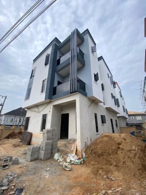 Luxury 5 Bedroom Fully Detached with Bq (4 Units), Gra Phase 1, Magodo, Lagos, Detached Duplex for Sale