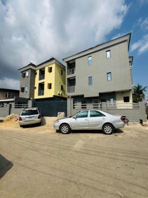 Nicely Built  2 Bedroom Apartment, Oregun, Ikeja, Lagos, Flat / Apartment for Sale
