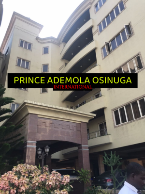 Multiple Units of Furnished & Unfurnished 3 Bedroom +bq+pool, Victoria Island Lagos, Victoria Island (vi), Lagos, Flat / Apartment for Rent