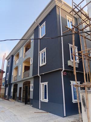 Newly Built 2 Bedroom Apartments, Ado, Ajah, Lagos, Flat / Apartment for Rent