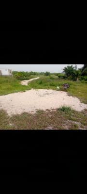 Cheap / Affordable Beachfront Land, Solu Alade, Coastal Road Eleko, Ibeju Lekki, Lagos, Mixed-use Land for Sale