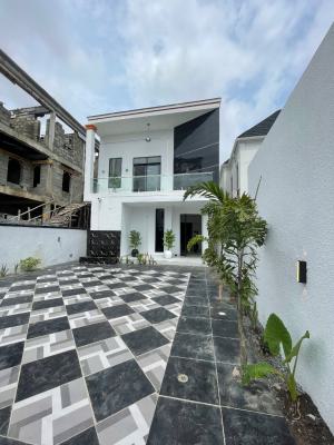 Luxury 5 Bedroom Fully Detached Duplex with Bq, Ajah, Lagos, Detached Duplex for Sale