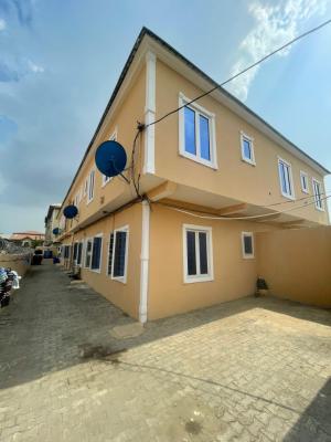 Standard 3 Bedroom Apartment Upstairs, Badore, Ajah, Lagos, Flat / Apartment for Rent