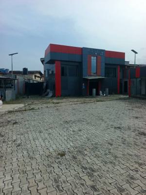 5 Bedroom Detached Duplex on 1,200 Sqm, Omole Phase 1, Ikeja, Lagos, Commercial Property for Rent