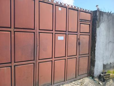 Standard Five (5) Bedroom Bungalow with Fish Pond Structure, Woji, Port Harcourt, Rivers, Detached Bungalow for Sale