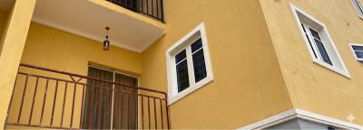 3 Bedroom En-suite Apartment, Goodluck Jonathan Estate, Isheri Idimu, Egbeda, Alimosho, Lagos, Flat / Apartment Short Let