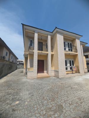 4-bedroom Detached Duplex, Lekki Phase 1, Lekki, Lagos, Detached Duplex for Rent