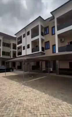Luxury 3 Bedroom Ensuite Terrace Duplex, By American International School, Durumi, Abuja, Terraced Duplex for Sale