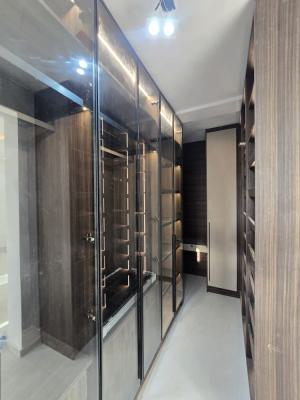 4 Bedroom Semi Detached Duplex, Lekki Phase 1, Lekki, Lagos, Semi-detached Duplex for Rent