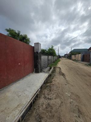26 Plots of Dry Land, Lakowe, Ibeju Lekki, Lagos, Mixed-use Land for Sale