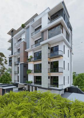 3-bedroom Luxury Apartment (off-plan), Sanusi Fafunwa, Victoria Island (vi), Lagos, Flat / Apartment for Sale