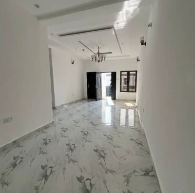 Luxury Three Bedroom Apartment, Main Wuye, Wuye, Abuja, Block of Flats for Sale