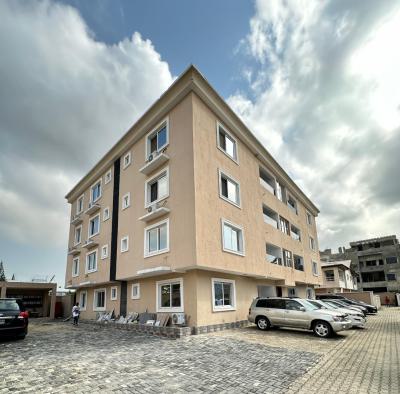 Standard Luxury Spacious 3 Bedroom Apartment, Lekki Phase 1, Lekki, Lagos, Flat / Apartment for Sale