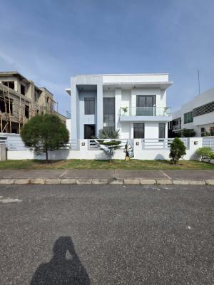 Premium 5 Bedroom Detached Duplex in a Beautiful Estate, Royal Garden Estate, Ajah, Lagos, Detached Duplex for Sale