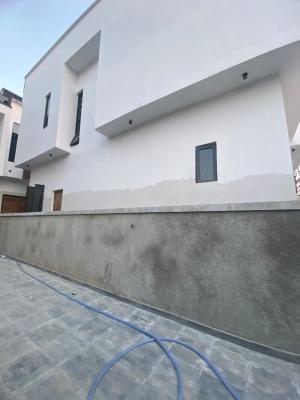 Exotic Brand New Premium, Well Secured Estate, Olokonla, Ajah, Lagos, Detached Duplex for Sale