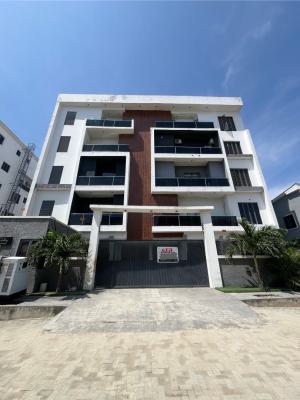 Fully Furnished 2bed Apartment in Ikate, Ikate, Lekki, Lagos, Flat / Apartment for Rent