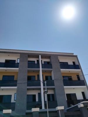 Two Bedroom Flat, Lekki, Lagos, Flat / Apartment for Sale