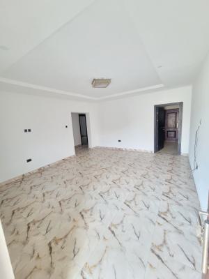 Standard and Spacious 3 Bedroom Apartment, Marshy Hill Estate, Ado, Ajah, Lagos, Flat / Apartment for Rent