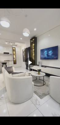 Lady Pearl: Cozy 1bedroom with Ps5*, Ikate Lekki, Lekki, Lagos, Mini Flat (room and Parlour) Short Let