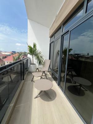 Furnished 3bedroom Penthouse with Private Lift to Roof Top, Off Admiralty, Lekki Phase 1, Lekki, Lagos, House for Sale