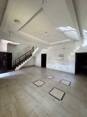 Fully Serviced 3 Bedroom Terrace Duplex + Bq, Ikate Elegushi, Lekki, Lagos, Terraced Duplex for Rent