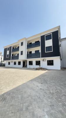 Newly Built 2 Bedroom Flat, Jahi Gilmore, Jahi, Abuja, Flat / Apartment for Rent