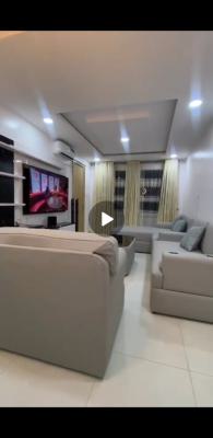 2to 3 Room Apartment in a Secured and Serene Estate,247 Power Supply S, Maple Court, Maryland, Lagos, Self Contain (single Rooms) Short Let