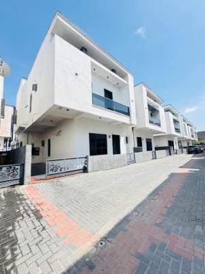 Premium Brand New Plus a B Q, Atlantic Nominee Estate, Ajah, Lagos, House for Rent