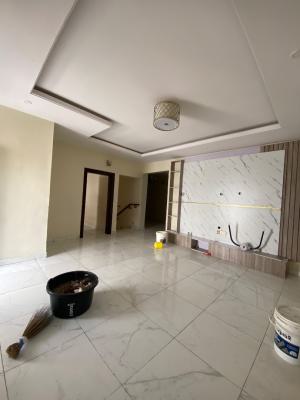 Luxury 3bed with 24hrs Light,security in a Secured Est, an Estate Inside Lekki Scheme 2 Abraham Adesanya, Ajah, Lagos, Flat / Apartment for Rent