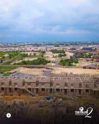 3 Bedroom Apartment, Ajah, Lagos, Detached Duplex for Sale