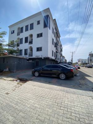 Very Nice Affordable Apartment in Lekki, Chevron Alternative, Lekki, Lagos, Flat / Apartment for Rent