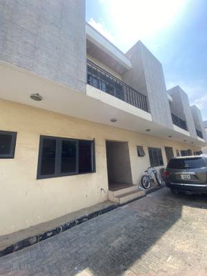 Luxury 3bed Duplex in a Nice Environment with Constant Ligh, Ilaje Mobile Road, Before Ajah Bridge, Lekki, Lagos, Terraced Duplex for Rent