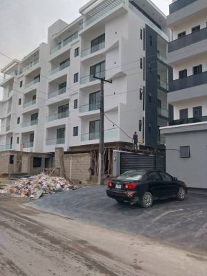 3,2,1 Bedroom Flat, Opposite Ave Maria Catholic Church Lekki, Ikate Elegushi, Lekki, Lagos, Flat / Apartment for Sale
