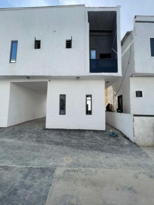 Exquisite 2 Bedroom Terrace Duplex, Ajah, Lagos, Terraced Duplex for Rent