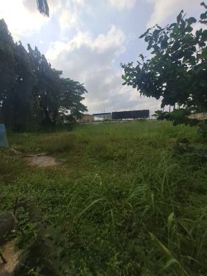 2000 Sqm Land Opposite Cadbury Nig Plc Lateef Jakande Road, Lateef Jakande Road Opposite Cadbury Nig Plc, Agidingbi, Ikeja, Lagos, Commercial Land for Sale