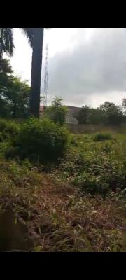 2000 Sqm Land Opposite Cadbury Nig Plc Lateef Jakande Road, Lateef Jakande Road Opposite Cadbury Nig Plc, Agidingbi, Ikeja, Lagos, Commercial Land for Sale