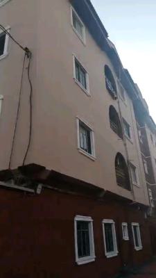 Standard Block of 14 Modern Flats Available for Investment, Satellite Town, Amuwo Odofin, Lagos, Block of Flats for Sale