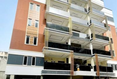 2, Lekki Phase 1, Lekki, Lagos, Flat / Apartment for Rent