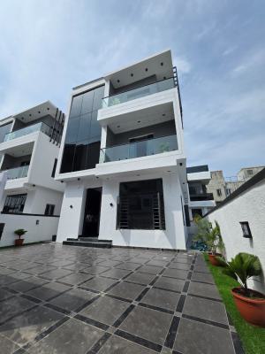 Affordable 5 Bedroom Detached Duplex, Ologolo, Lekki, Lagos, Detached Duplex for Sale