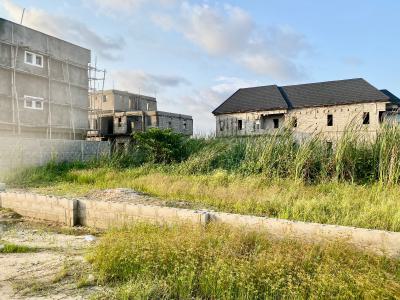 Strategic Located 1,200sqm for Smart Developer, Happy Land, Olokonla, Ajah, Lagos, Land for Sale