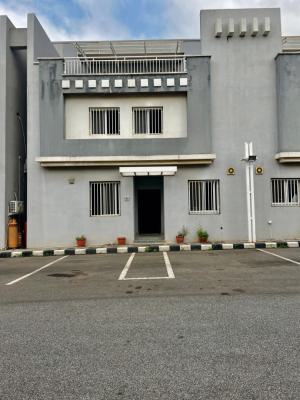 Well Spacious and Renovated 4-bedroom Terrace Duplex, Dawaki, Gwarinpa, Abuja, Terraced Duplex for Rent