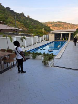 4 Bedroom Well Finished Duplex with Swimming Gym House and Other Ameni, Katampe Extension, Katampe Extension, Katampe, Abuja, Detached Duplex for Sale