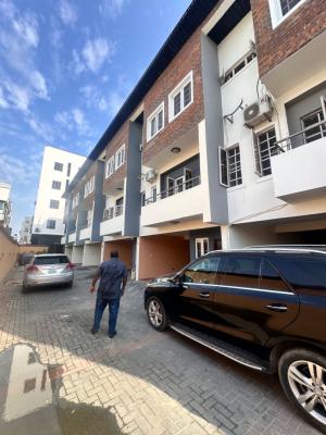 Clean 1bedroom Apartment, Ikate Axis of Lekki, Lekki, Lagos, Mini Flat (room and Parlour) for Rent
