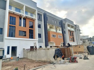 Tastesfully Finished 4 Bedroom Detached Duplex Plus 1 Room Bq, Opebi, Ikeja, Lagos, House for Sale